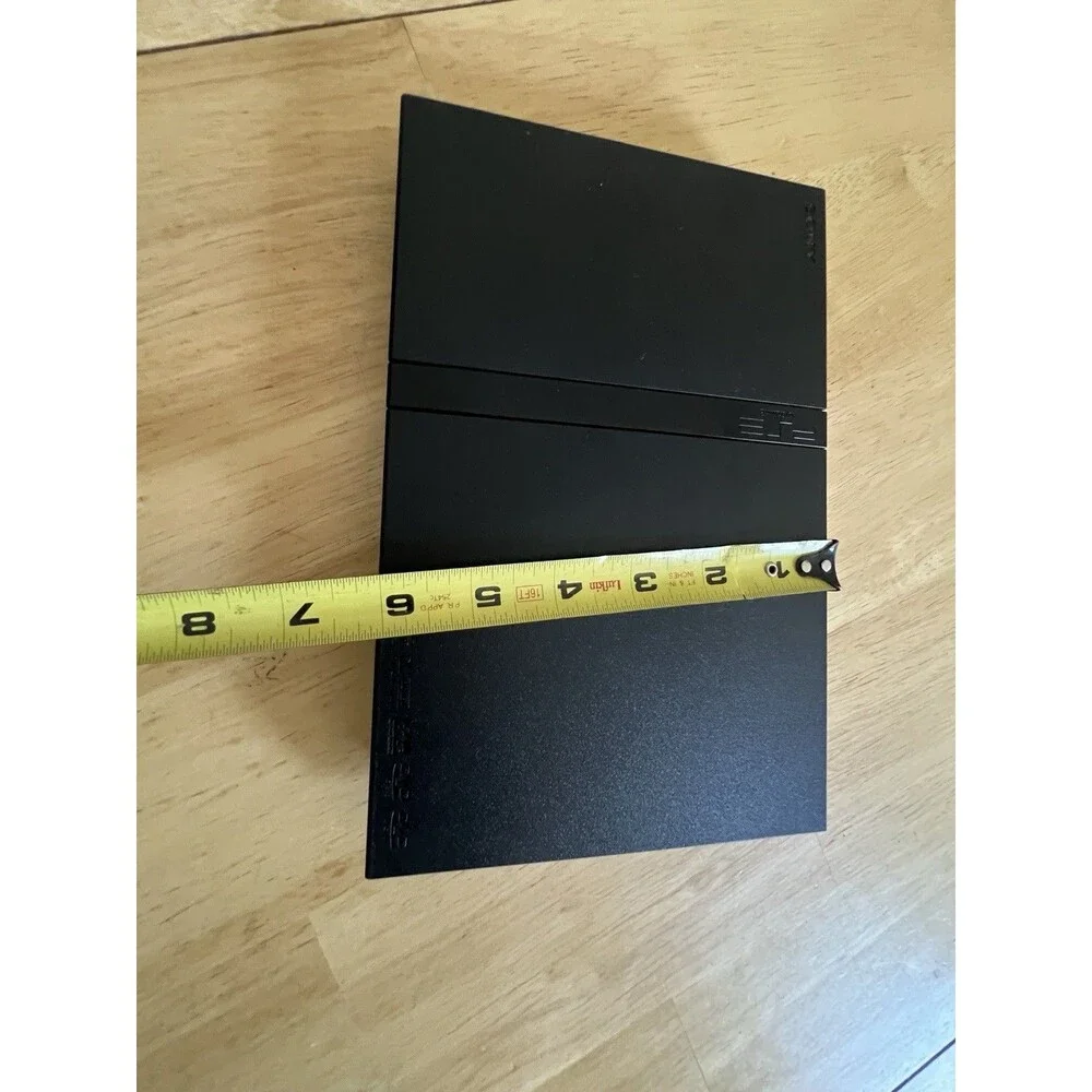 Sony PlayStation 2 Slim